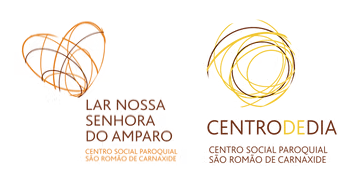Logótipo — ERPI e Centro de Dia