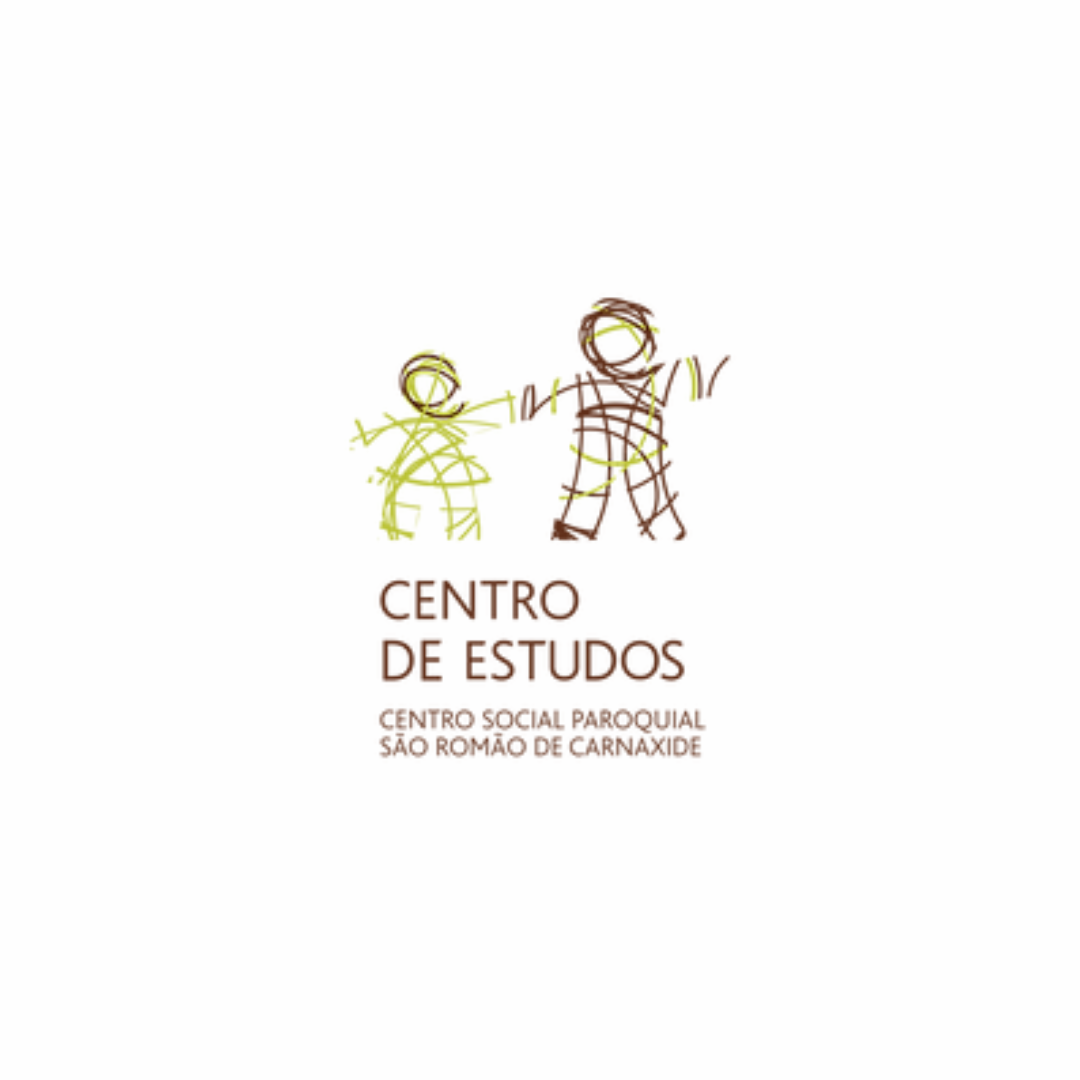 Logótipo — Centro de Estudos / Música e Atividades