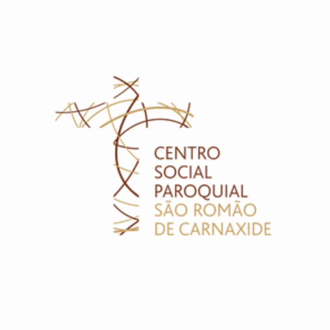 Logótipo — Centro Social Paroquial São Romão de Carnaxide