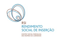 Logótipo — RSI — Rendimento Social de Inserção